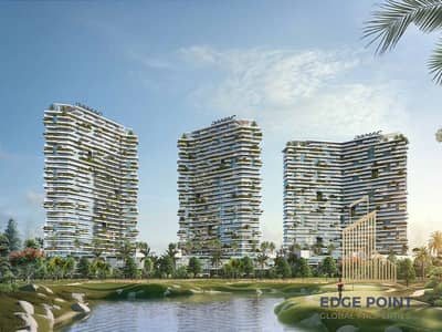 2 Bedroom Flat for Sale in DAMAC Hills, Dubai - 1. jpg