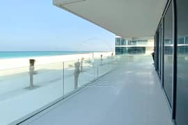 شقة في ممشى السعديات،المنطقة الثقافية في السعديات،جزيرة السعديات 2 غرف 15499990 درهم - 14725758