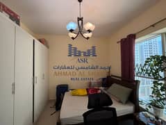 شقة في المجاز 2،المجاز 1 غرفة 470000 درهم - 14725795