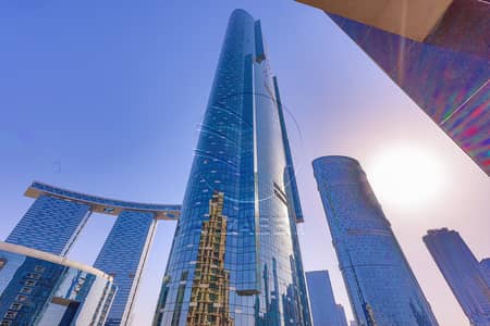 2 Bedroom Flat for Sale in Al Reem Island, Abu Dhabi - 021A0328. jpg 2 Bedroom Flat for Sale in Al Reem Island, Abu Dhabi - 021A0328. jpg