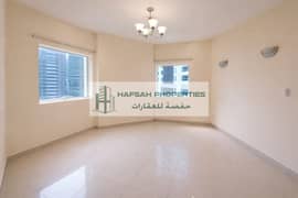 High ROI | INVESTOR DEAL | 1BR Near Park & Metro | SZR Views |