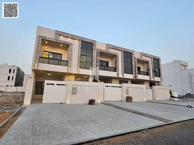 5 Cпальни Вилла Продажа в Аль Хелио, Аджман - WhatsApp Image 2026-04-02 at 7.47. 09 PM (3). jpeg
