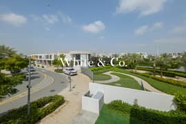 فیلا في ربى،المرابع العربية 3 4 غرف 240000 درهم - 14643697