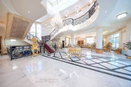 فیلا في الطوار 2،الطوار 4 غرف 15000000 درهم - 14726276