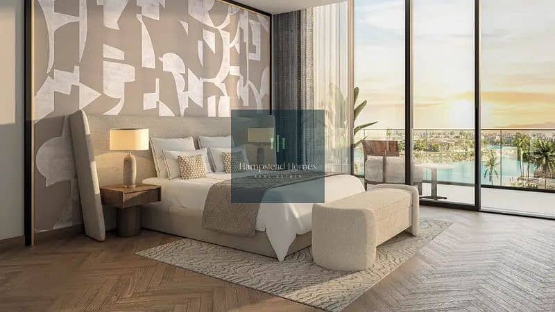 位于迪拜南部街区,阿齐兹威尼斯,Azizi Venice 12,Azizi Venice 12 Building A 的公寓 785000 AED - 14726293 位于迪拜南部街区,阿齐兹威尼斯,Azizi Venice 12,Azizi Venice 12 Building A 的公寓 785000 AED - 14726293