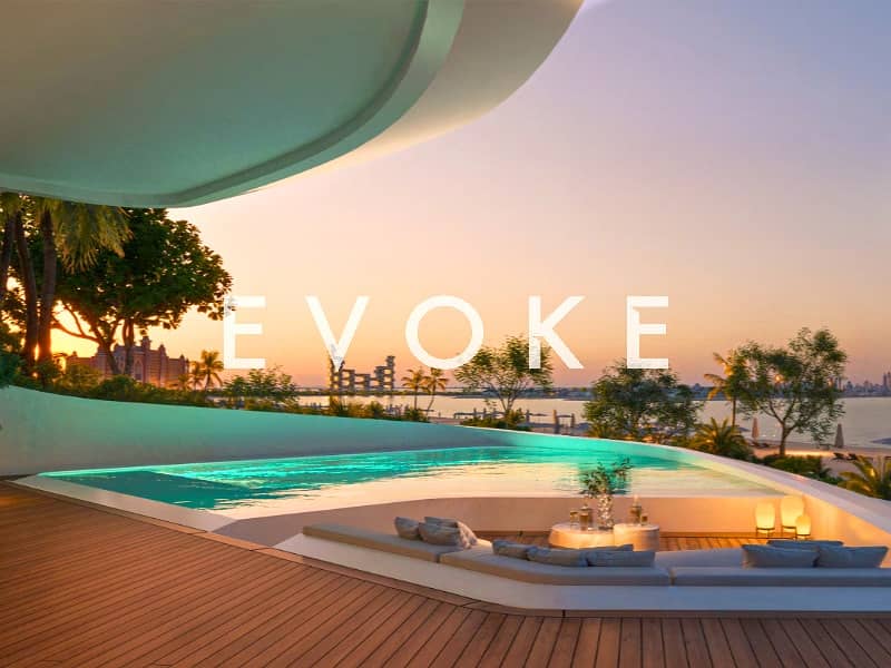 Bright and Spacious 3Bed+M | Ocean View | High ROI Bright and Spacious 3Bed+M | Ocean View | High ROI
