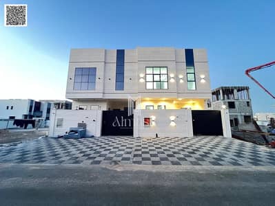 5 Bedroom Villa for Sale in Al Bahia, Ajman - 2e37a1bf-81e0-41af-abad-ae17bc2361d2. jpg