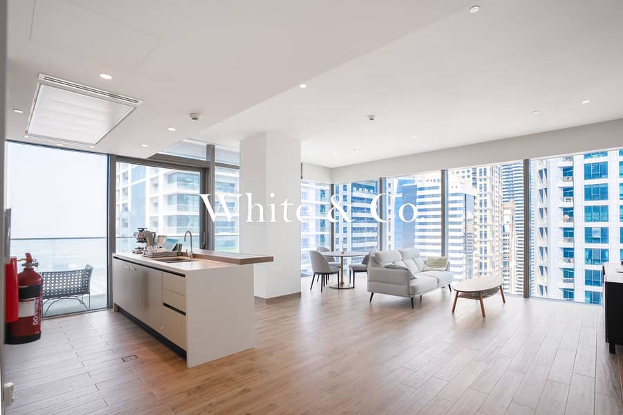 High Floor | Vacant on Transfer| Spacious High Floor | Vacant on Transfer| Spacious