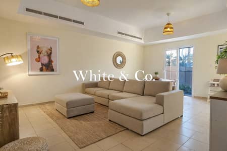 3 Bedroom Villa for Sale in Arabian Ranches, Dubai - Single Row | Available Now | 3m Layout