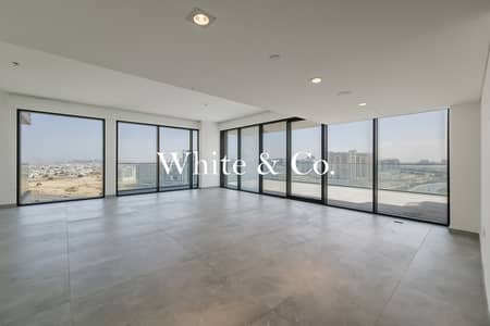 3 habitaciones Apartamento para en Venta en Jumeirah Village Circle (JVC), Dubai - Apartamento en Jumeirah Village Circle (JVC)，JVC District 12，Catch Residences, 3 dormitorios, 3800000 AED - 14720573