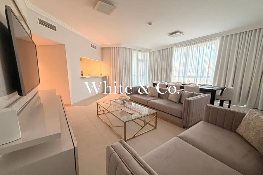 Upgraded | 2 Bedrooms | Full Sea View Upgraded | 2 Bedrooms | Full Sea View
