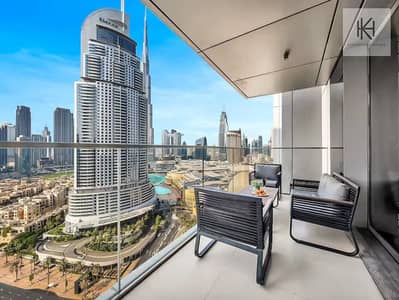 2 Camere Appartamento in affitto a Downtown Dubai, Dubai - imgi_201_18e20ff9-b727-452a-8faa-48280643d2a1. jpg 2 Camere Appartamento in affitto a Downtown Dubai, Dubai - imgi_201_18e20ff9-b727-452a-8faa-48280643d2a1. jpg