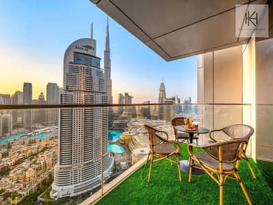 4 Camere Appartamento in affitto a Downtown Dubai, Dubai - imgi_28_c9e51940-73e7-4013-9668-514cab9c8d15. jpg 4 Camere Appartamento in affitto a Downtown Dubai, Dubai - imgi_28_c9e51940-73e7-4013-9668-514cab9c8d15. jpg