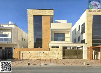 6 Slaapkamers Villa te Koop in Al Bahia, Ajman - 1000588364. jpg 6 Slaapkamers Villa te Koop in Al Bahia, Ajman - 1000588364. jpg