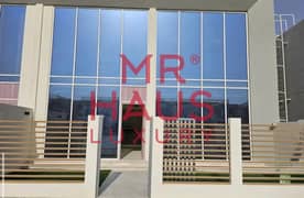 روكان 3 | 3 غرف نوم | منزل تاون هاوس جديد تمامًا