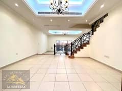 فیلا في أب تاون مردف،مردف 4 غرف 150000 درهم - 14726902