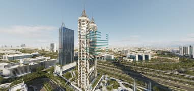 Cash Offer_Rare Opportunity_Fully Furnished_10%ROI