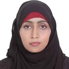 Uzma Ansari Uzma Ansari