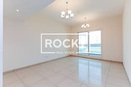 1 B/R | Gym & Parking | Warsan 4