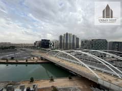 شقة في شاطئ الراحة 2 غرف 144990 درهم - 14727029