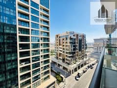 Marvelous 1 Bedroom Apt | Sunning View | Great Community | Best Deal