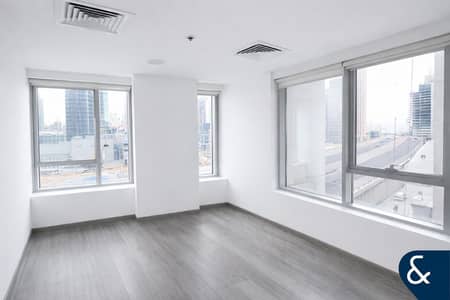 Office for Rent in Business Bay, Dubai - Podium Level | Available Immediately Office for Rent in Business Bay, Dubai - Podium Level | Available Immediately