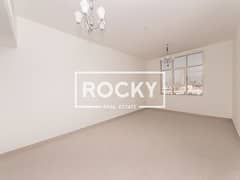 1 B/R | Behind Oasis Centre | Poll & Gym Building