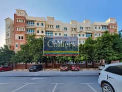 شقة في بناية 33،زين كلاستر،ديسكفري جاردنز 45000 درهم - 14727083