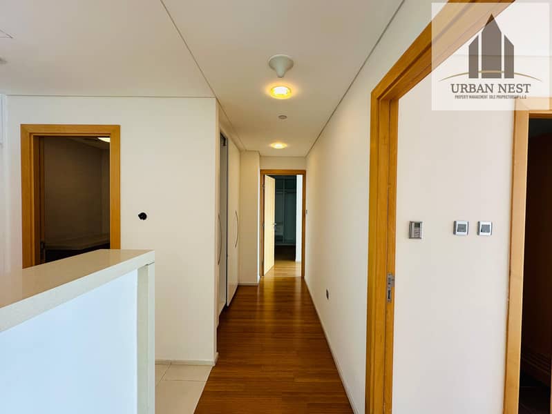 Private Beach Access | 1 Bedroom Apt With Balcony | Good Community