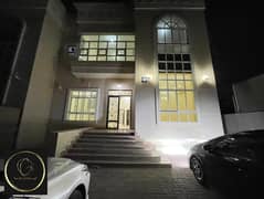 فیلا في مدينة محمد بن زايد 5 غرف 155000 درهم - 14727143