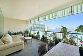 شقة في المها 2،المها،المنيرة،شاطئ الراحة 4 غرف 5200000 درهم - 14715068