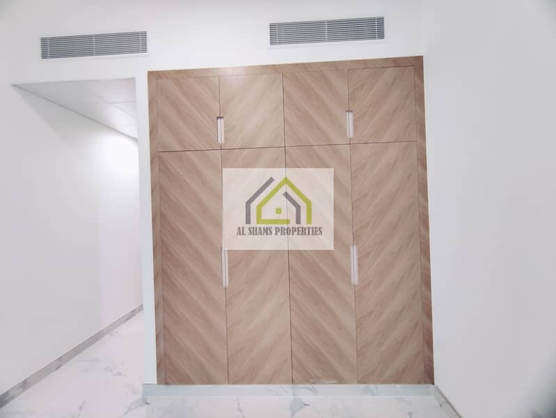 Close to ADCB Metro || Affordable Studio || Spacious Size Studio || With Balcony