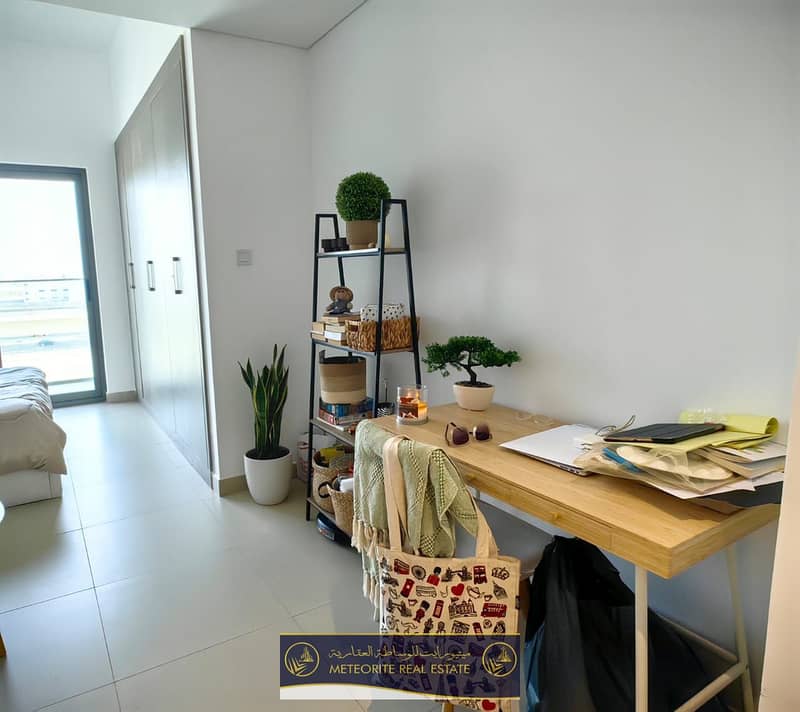 Studio Fully Furnished | Spacious Biggest Layout | Luxurious Living