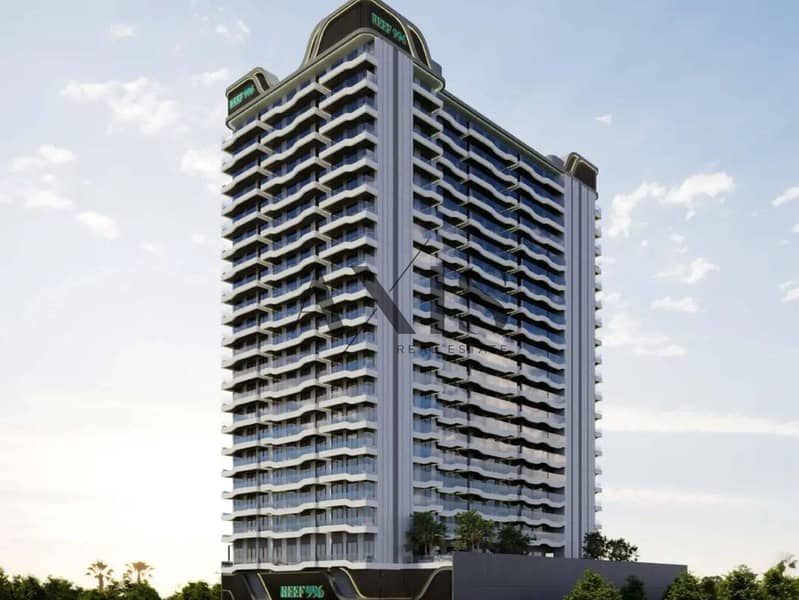 Best Apartment | Iconic Structure | Premier Lifestyle Destination Best Apartment | Iconic Structure | Premier Lifestyle Destination