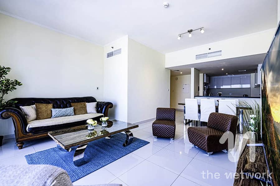 Mid Floor | Sea views | Vacant and Ready Mid Floor | Sea views | Vacant and Ready