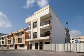 شقة في بناية الصافية،هور العنز،ديرة 47500 درهم - 14566946