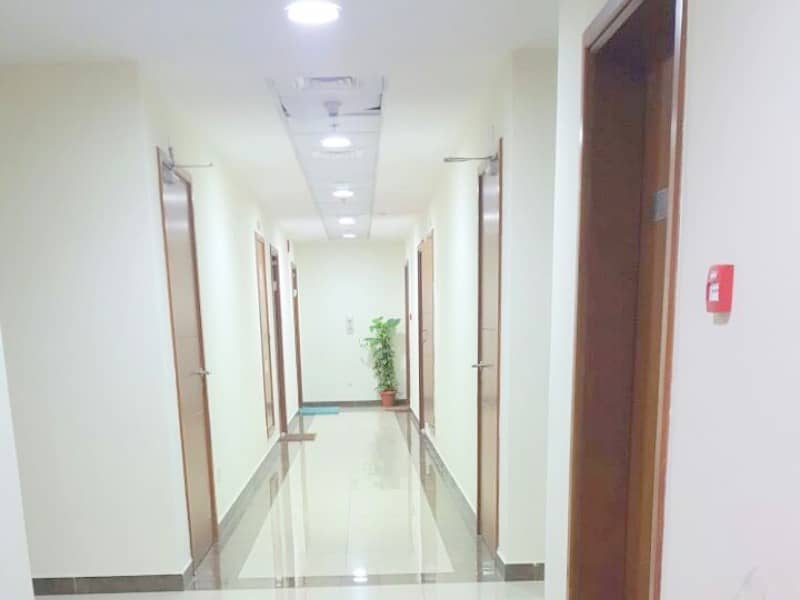 Квартира в Аль Саван，Аджман Уан Тауэрс, 3 cпальни, 630000 AED - 2069389