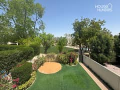 فیلا في الریم 3،الریم،المرابع العربية 3 غرف 200000 درهم - 14727598