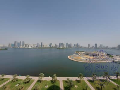 3 Bedroom Apartment for Rent in Al Majaz, Sharjah - 20230913_132553. jpg 3 Bedroom Apartment for Rent in Al Majaz, Sharjah - 20230913_132553. jpg