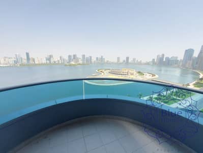 3 Bedroom Apartment for Rent in Al Majaz, Sharjah - 20230913_132618. jpg 3 Bedroom Apartment for Rent in Al Majaz, Sharjah - 20230913_132618. jpg
