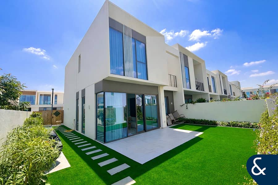 Park Backing | Corner Unit | Pharo Style Park Backing | Corner Unit | Pharo Style