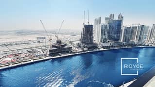 شقة في تريليونير ريزيدنسز من بن غاطي،الخليج التجاري 1400000 درهم - 14727666