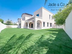 فیلا في رشا،المرابع العربية 2 6 غرف 13500000 درهم - 14727669