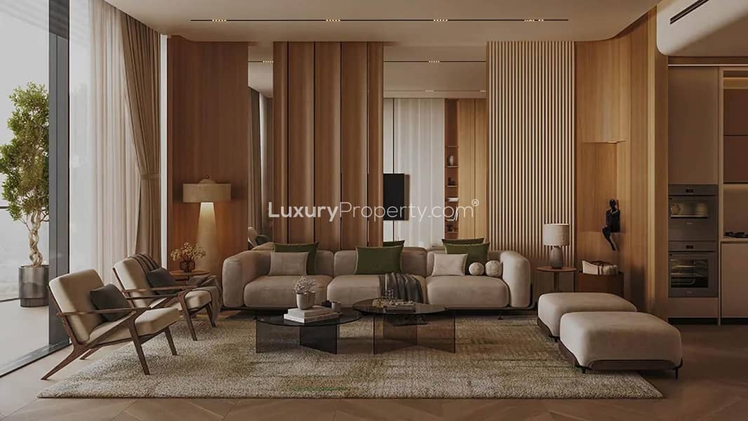 Royal Suite 1BR | Exclusive |Private Pool Royal Suite 1BR | Exclusive |Private Pool
