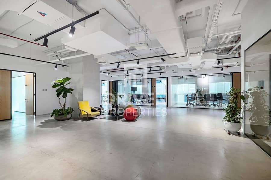 Oficina en Business Bay,Bay Square,Bay Square 8, 50000000 AED - 14727698 Oficina en Business Bay,Bay Square,Bay Square 8, 50000000 AED - 14727698