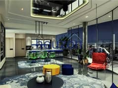 شقة في فولتا،وسط مدينة دبي 2 غرف 3349998 درهم - 14727700