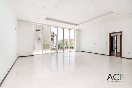3 Bedroom Flat for Rent in Palm Jumeirah, Dubai - Spacious Layout | Beach Access | Sea Views