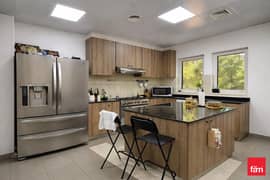 5BHK + Maid's | Private Pool | Spacious Layout