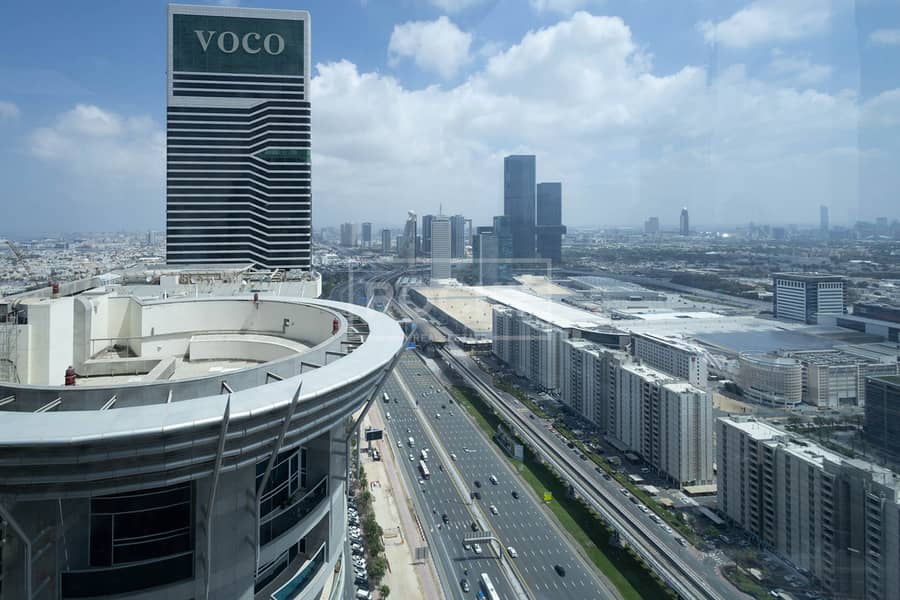 Büro in Sheikh Zayed Road,Latifa Tower, 550000 AED - 14727773 Büro in Sheikh Zayed Road,Latifa Tower, 550000 AED - 14727773