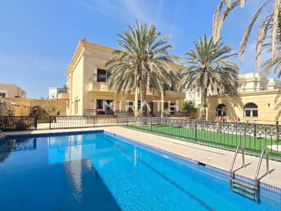9 Bedroom Villa for Rent in Al Barsha, Dubai - WhatsApp Image 2026-02-10 at 3.10. 36 PM. jpeg